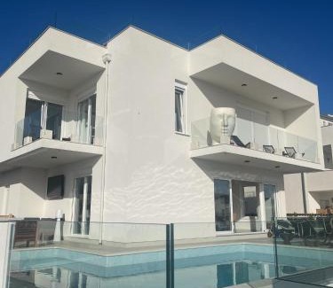 Podglavica Villa | Villa Lady A