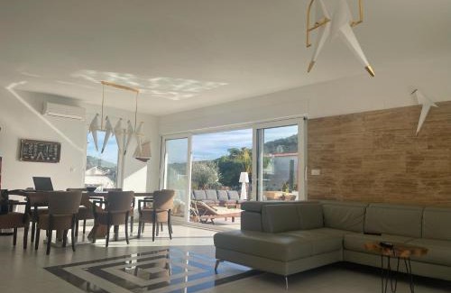 Podglavica Villa | Villa Lady A