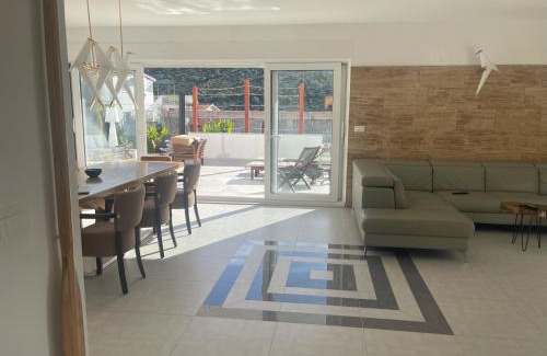 Podglavica Villa | Villa Lady A