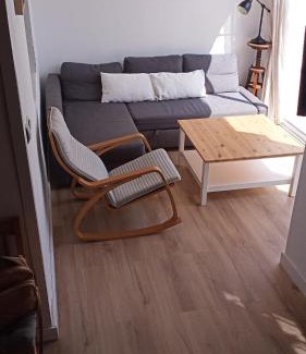 Roquetas de Mar Apartment | Villa Lagos: Oceanfront Retreat Just 25 Meters from the Sea