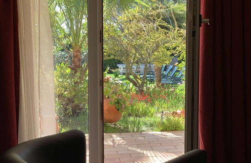 Funchal Villa | Villa Lagos Algarve: Family Retreat with Pool & Ocean View