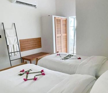 Fulhadhoo House | Family-Friendly Villa Laguna in Maldives Awaits Your Stay