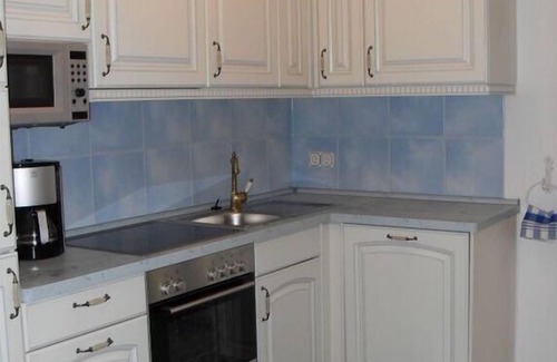 Stetten Apartment | Scenic Villa Lake Constance with Family-Friendly Amenities
