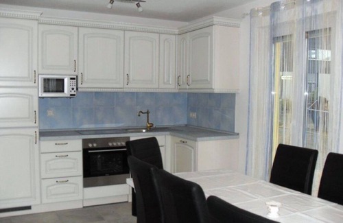 Stetten Apartment | Scenic Villa Lake Constance with Family-Friendly Amenities