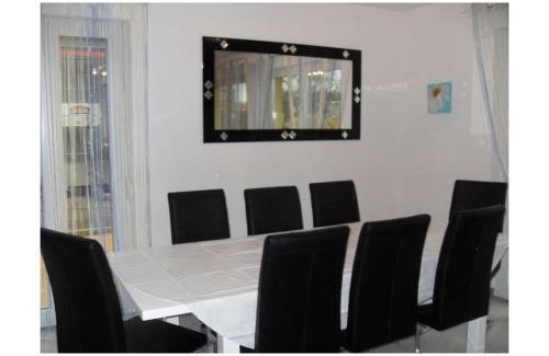 Stetten Apartment | Inviting Villa with Lake Constance Views and Family-Friendly Amenities