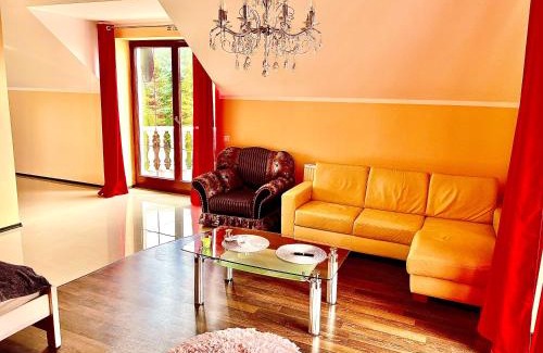 Miszewko House | Relax at Villa Lake&Forest Trójmiasto with Oceanfront Views