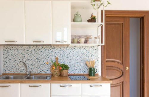 L'Assunta Apartment | Villa Lama: Exceptional Stay with Breakfast & Pet-Friendly Perks