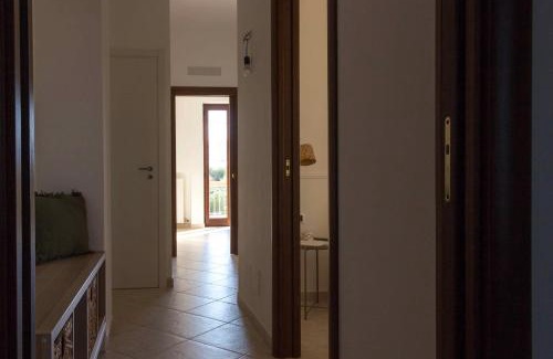 L'Assunta Apartment | Villa Lama: Exceptional Stay with Breakfast & Pet-Friendly Perks