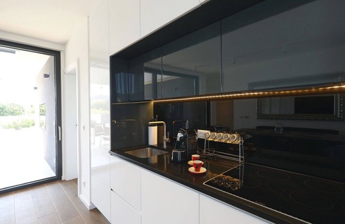 Kraj Villa | Villa Lana - Guest Rated 9.8 with Private Pool & Pet Friendly