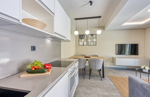 Susnjici House | Villa Lana: Private Pool Retreat Near Poreč, Rated 10/10