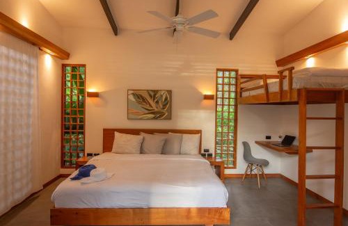 Chiguata Villa | Villa Lapa: Relax by the Pool, Steps from the Ocean