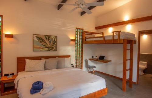 Chiguata Villa | Villa Lapa: Relax by the Pool, Steps from the Ocean