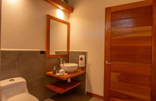 Chiguata Villa | Villa Lapa: Relax by the Pool, Steps from the Ocean