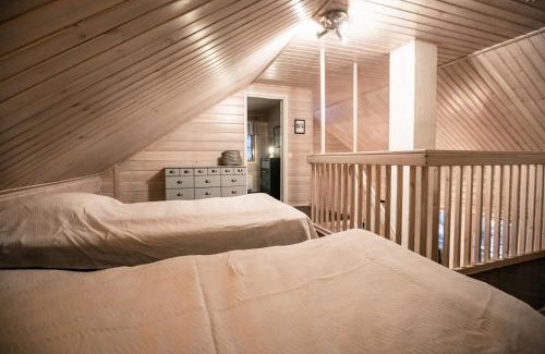 Rovaniemi Villa | Villa Lapintiira: Relaxing Spa Retreat with Top Reviews