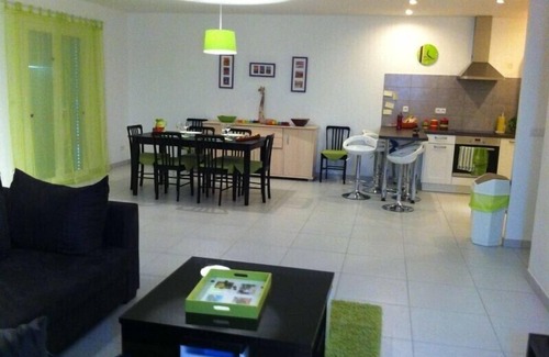 Cheray Villa | Villa Large Comfort - Heated Pool & Oceanfront Relaxation