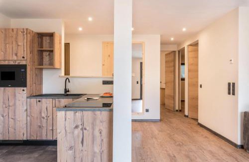 Castelrotto Apartment | Villa Lara Föhre: Family-Friendly Retreat with 9.5/10 Rating