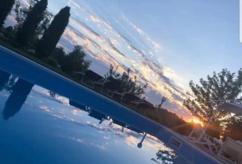 Marsaglia Villa | Villa Lara: Oceanfront Retreat with Spa & Perfect Reviews