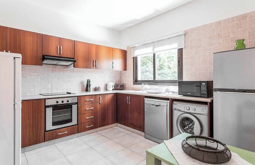 Latsi Villa | Discover Villa Lara Latchi: Family-Friendly Three Bedroom Retreat
