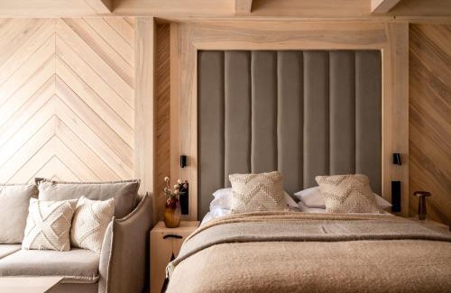 Zakopane Apartment | Villa Las Apartamenty