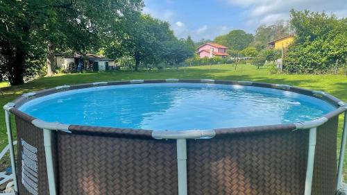 Llamigo House | Discover Villa Las Ardillas: Pet-Friendly 4-Star Retreat