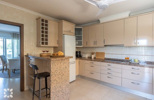 Teulada Villa | Experience Villa LAS FLORES with Private Pool & Ocean Views