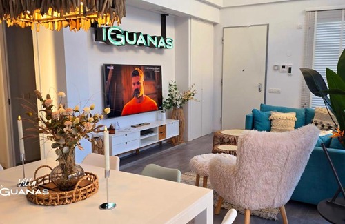 Puerto Marino Villa | Villa Las Iguanas