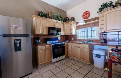 Villas de Las Palmas House | Unforgettable Villa Las Palmas Beachview Rental Experience
