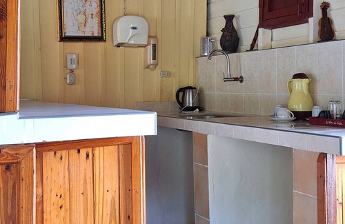 Vinales House | Discover Villa Las Palmitas: Ocean View, Pool & Spa Retreat