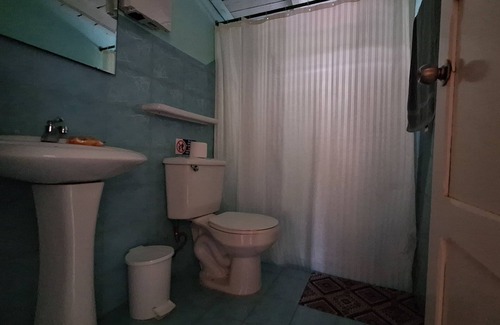 Vinales House | Discover Villa Las Palmitas: Ocean View, Pool & Spa Retreat