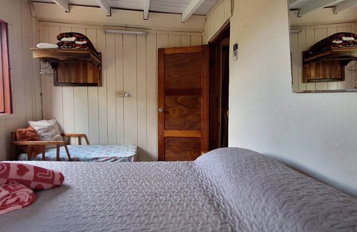 Vinales House | Discover Villa Las Palmitas: Ocean View, Pool & Spa Retreat