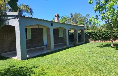 Santa Fe House | Pet-Friendly Casa-quinta Colastine Norte in Santa Fe