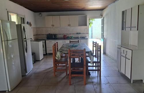 Santa Fe House | Pet-Friendly Casa-quinta Colastine Norte in Santa Fe