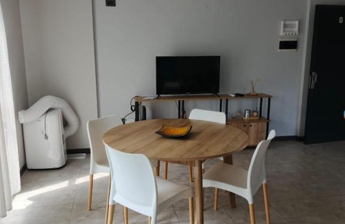 San Salvador de Jujuy Apartment | Villa Lastenia