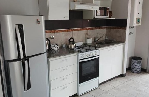 San Salvador de Jujuy Apartment | Villa Lastenia