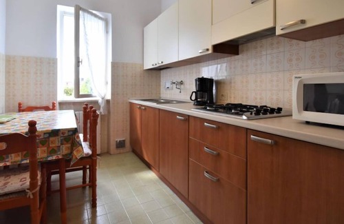 Vesta Apartment | Oceanfront Villa Laura: A Family-Friendly Retreat