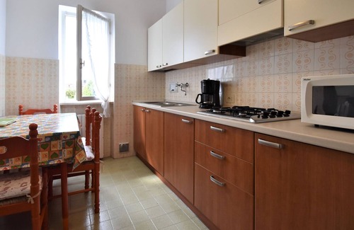 Vesta Apartment | Villa Laura by Interhome