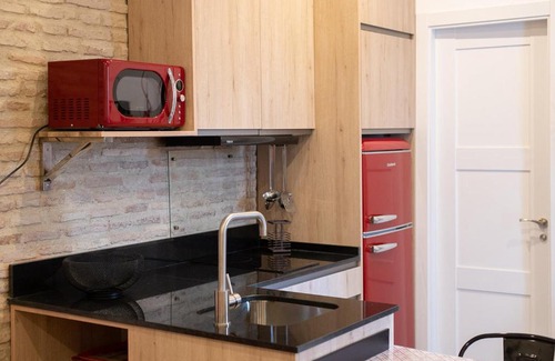 Triana Apartment | Villa Laura: Guest Rated 9/10 for an Unforgettable Stay