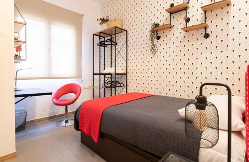 Triana Apartment | Villa Laura: Guest Rated 9/10 for an Unforgettable Stay