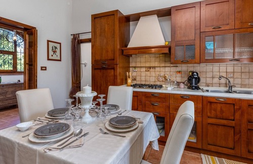 Castelsardo Villa | Discover Villa Laura: Ocean View Retreat in Castelsardo