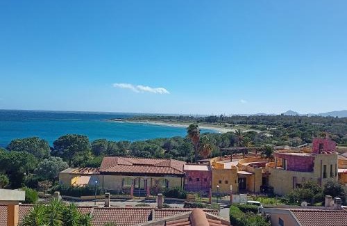 Villaputzu House | Villa Laura: 4-Star Oceanfront Retreat with Spa & Pool