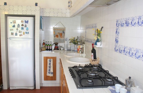 Cagli House | Villa Laura: Cozy Country Retreat with Private Pool