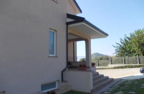 Santa Maria di Castellabate Bed & Breakfast | Villa Lauro B&B: Oceanfront Retreat with Pool & 9.4 Rating
