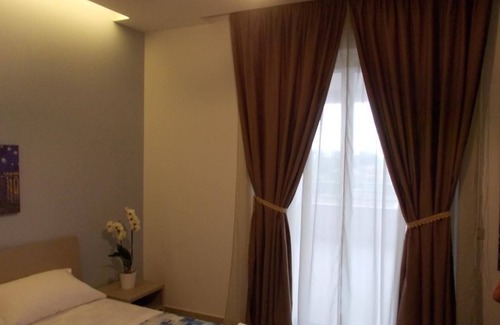 Santa Maria di Castellabate Bed & Breakfast | Villa Lauro B&B: Family-Friendly Getaway with Pool & Dining