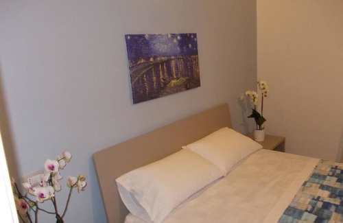 Santa Maria di Castellabate Bed & Breakfast | Villa Lauro B&B: Family-Friendly Getaway with Pool & Dining