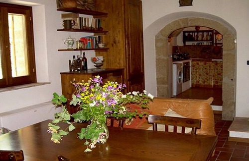 Sorano House | Villa Lavanda B: Cozy Apartment Surrounded by Nature
