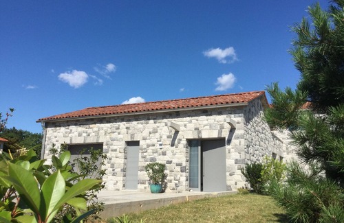Sezana House | Villa Lavanda: Private Pool Retreat in Kriz Sezana