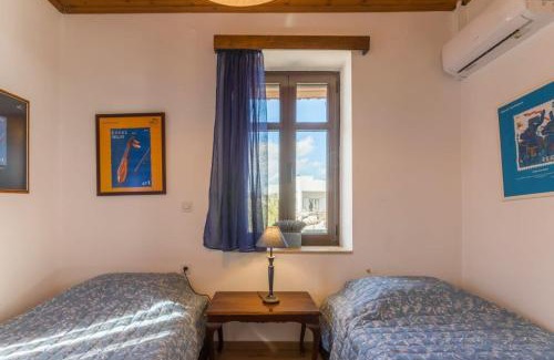 Gortyna Villa | Villa Lavender: Family-Friendly Retreat with Top Ratings
