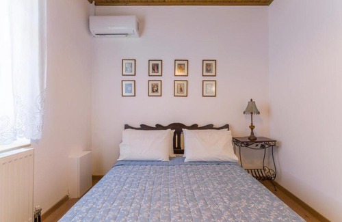 Gortyna Villa | Villa Lavender: Family-Friendly Retreat with Top Ratings