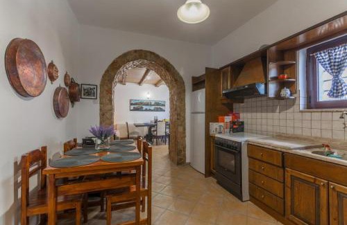 Gortyna Villa | Villa Lavender: Family-Friendly Retreat with Top Ratings