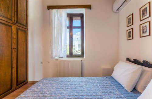 Gortyna Villa | Villa Lavender: Family-Friendly Retreat with Top Ratings